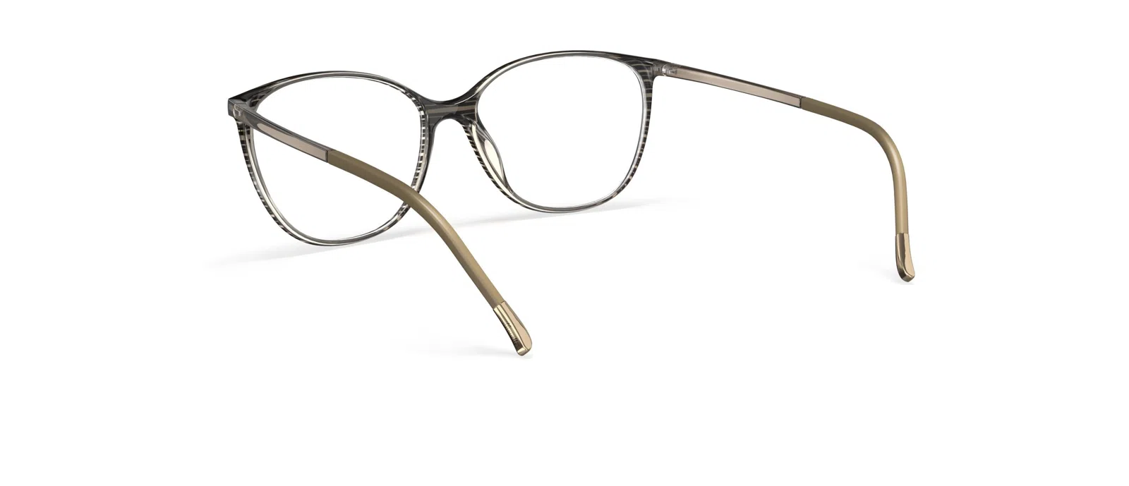 Silhouette SPX Illusion Fullrim 1601 Eyeglasses - view 63